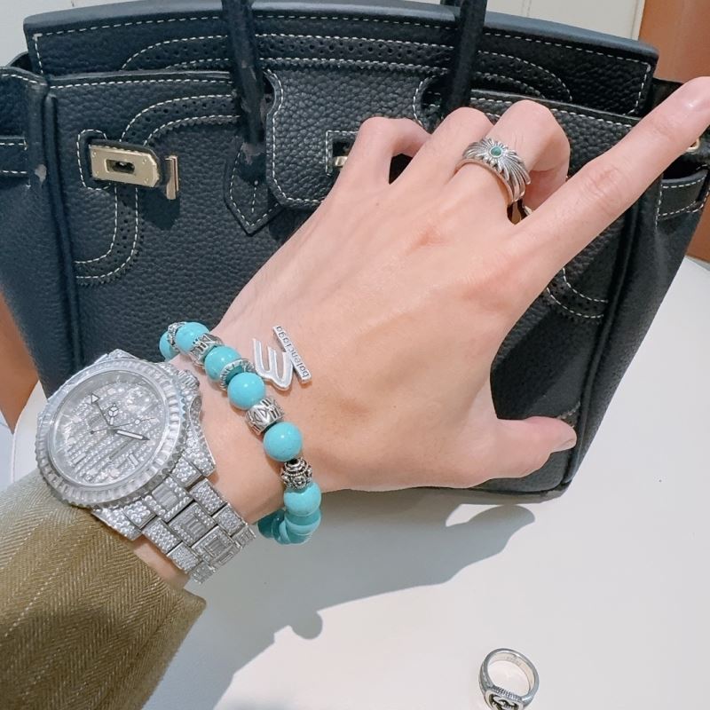 Ba1en*iaga bracelets